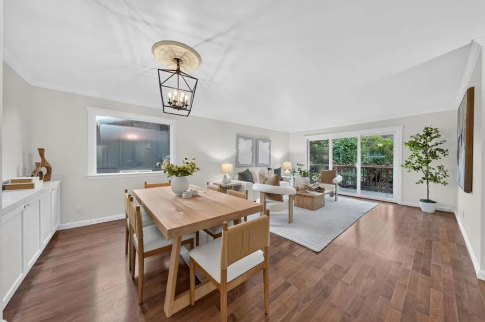836 Big Bend Drive Pacifica, CA 94044