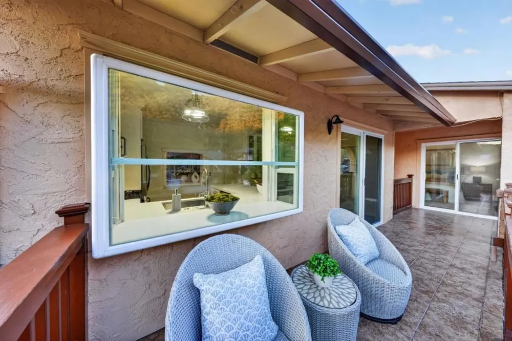836 Big Bend Drive Pacifica, CA 94044