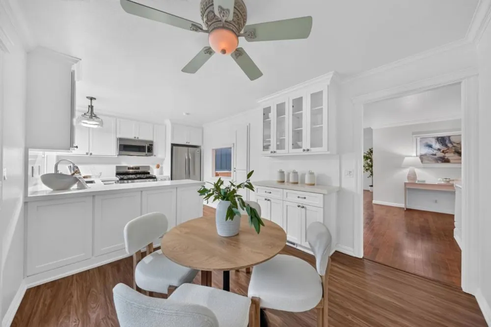 836 Big Bend Drive Pacifica, CA 94044