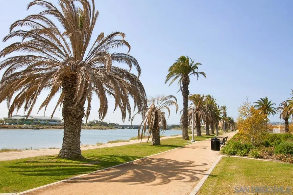 2770 Farragut Rd #116 San Diego, CA 92106