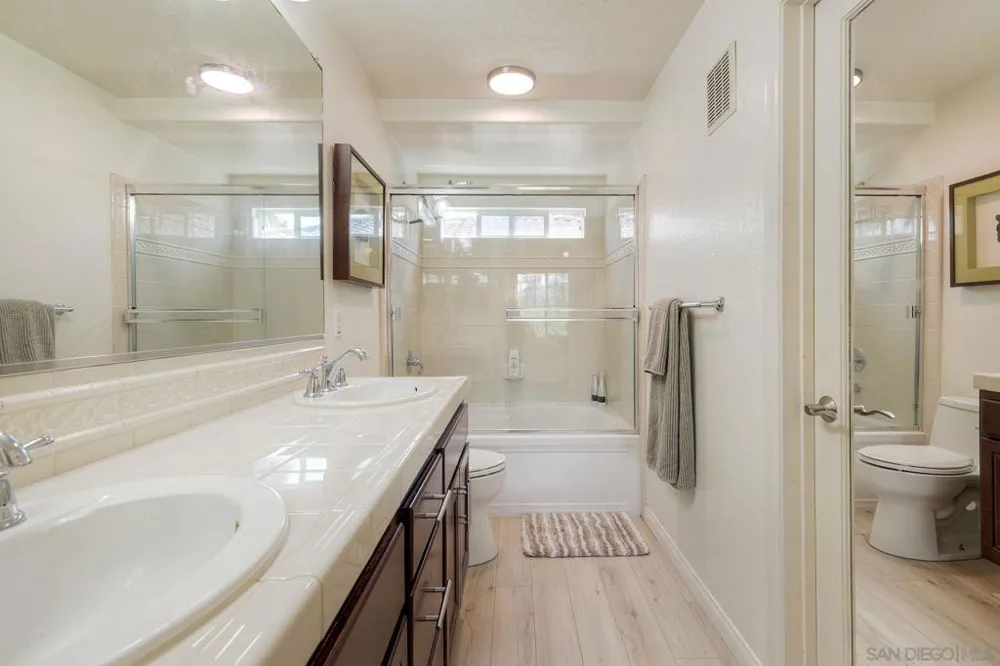 2770 Farragut Rd #116 San Diego, CA 92106