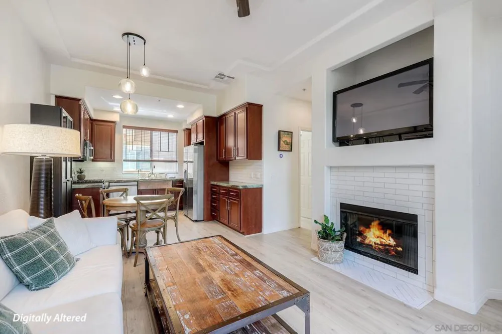 2770 Farragut Rd #116 San Diego, CA 92106