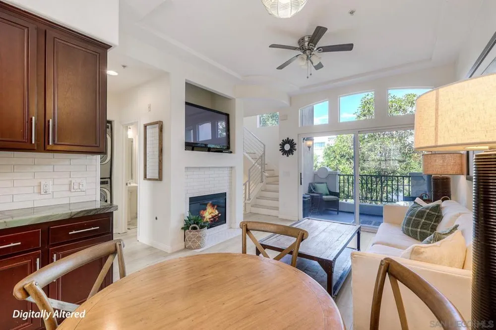 2770 Farragut Rd #116 San Diego, CA 92106