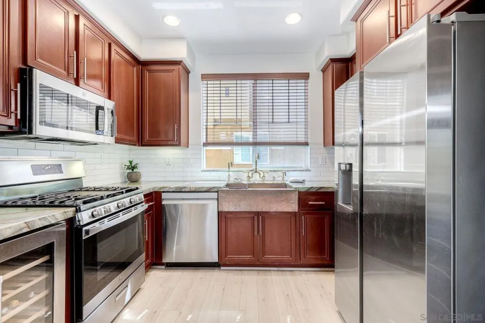 2770 Farragut Rd #116 San Diego, CA 92106
