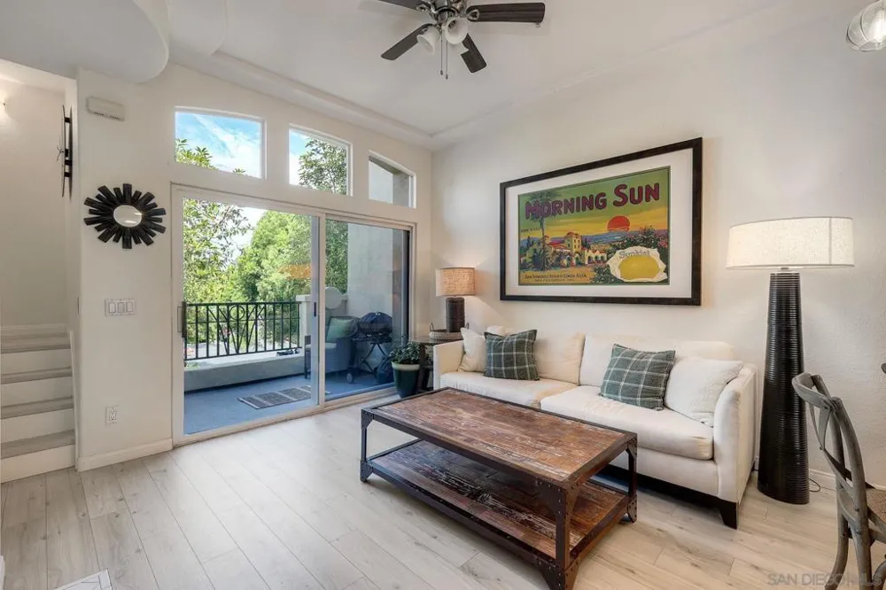 2770 Farragut Rd #116 San Diego, CA 92106