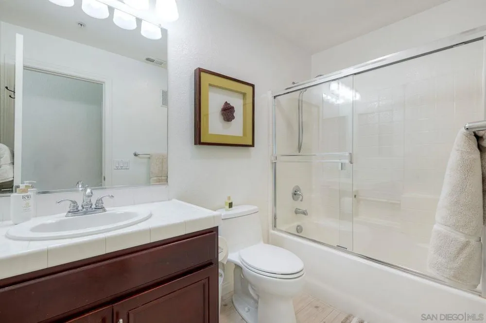 2770 Farragut Rd #116 San Diego, CA 92106