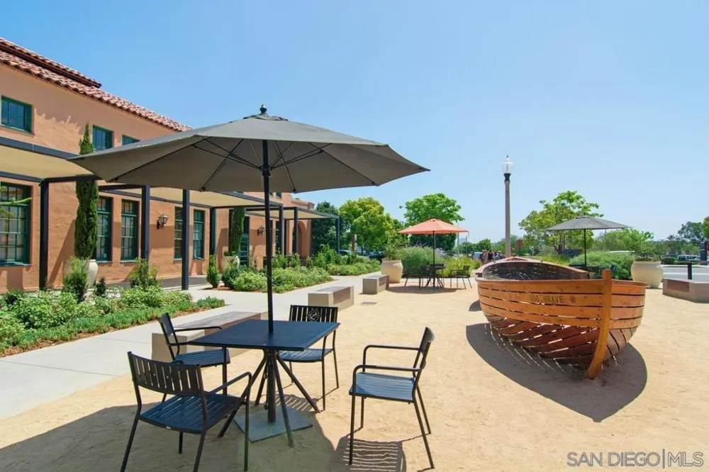 2770 Farragut Rd #116 San Diego, CA 92106