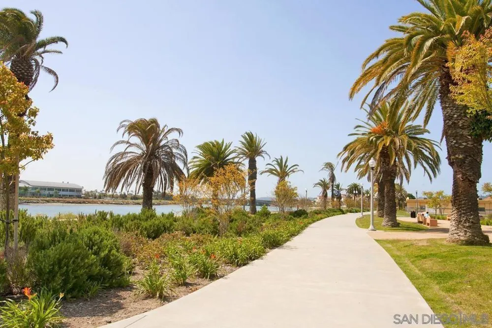 2770 Farragut Rd #116 San Diego, CA 92106