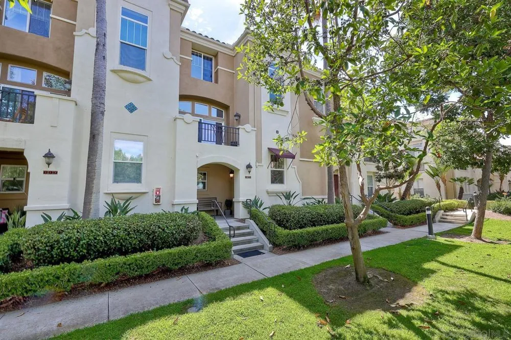 2770 Farragut Rd #116 San Diego, CA 92106