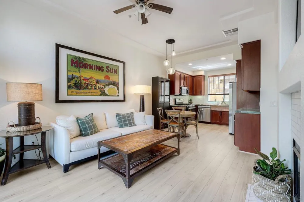 2770 Farragut Rd #116 San Diego, CA 92106