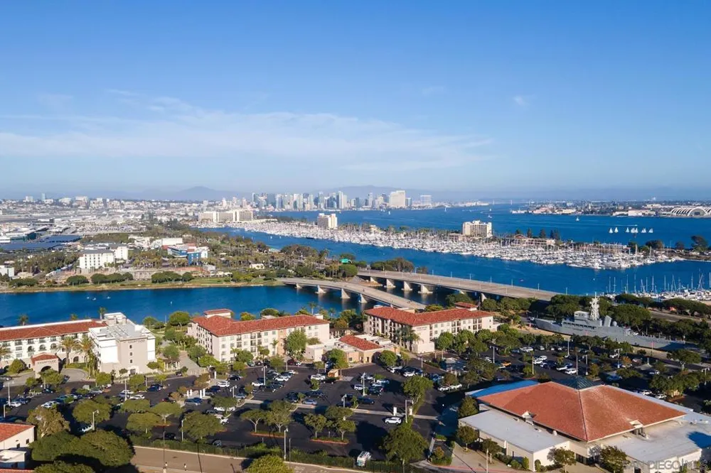 2770 Farragut Rd #116 San Diego, CA 92106