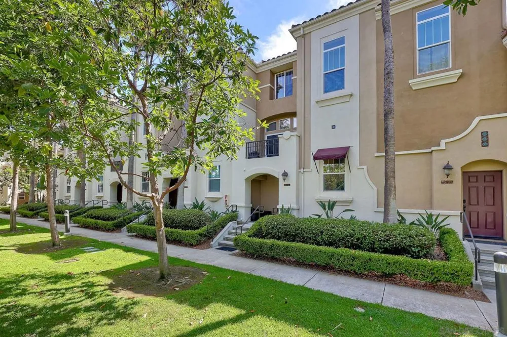 2770 Farragut Rd #116 San Diego, CA 92106