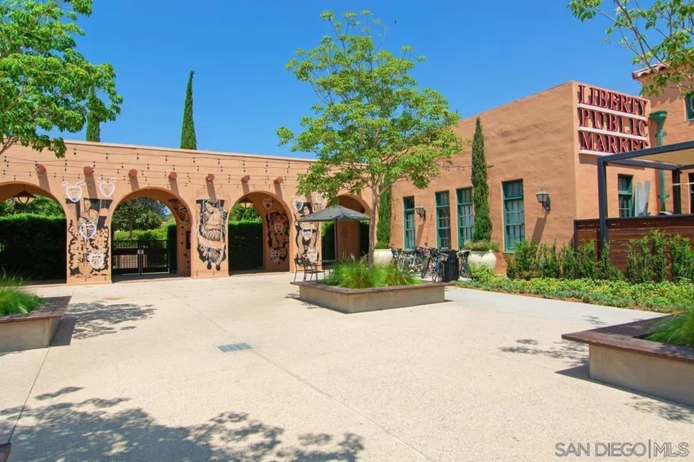 2770 Farragut Rd #116 San Diego, CA 92106