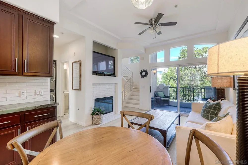 2770 Farragut Rd #116 San Diego, CA 92106