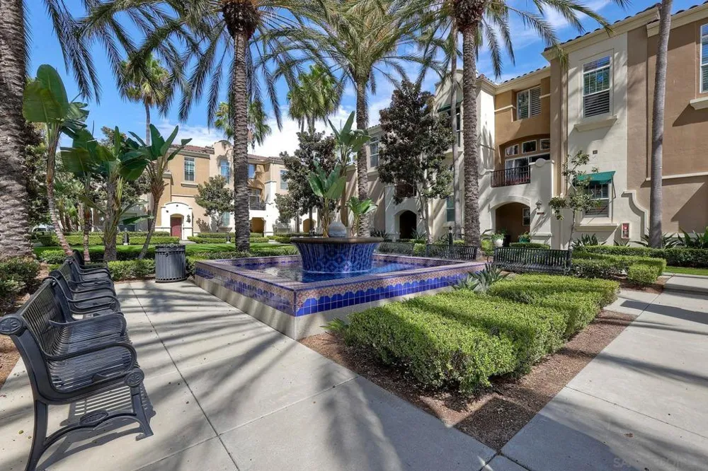 2770 Farragut Rd #116 San Diego, CA 92106