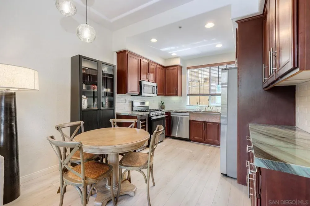2770 Farragut Rd #116 San Diego, CA 92106
