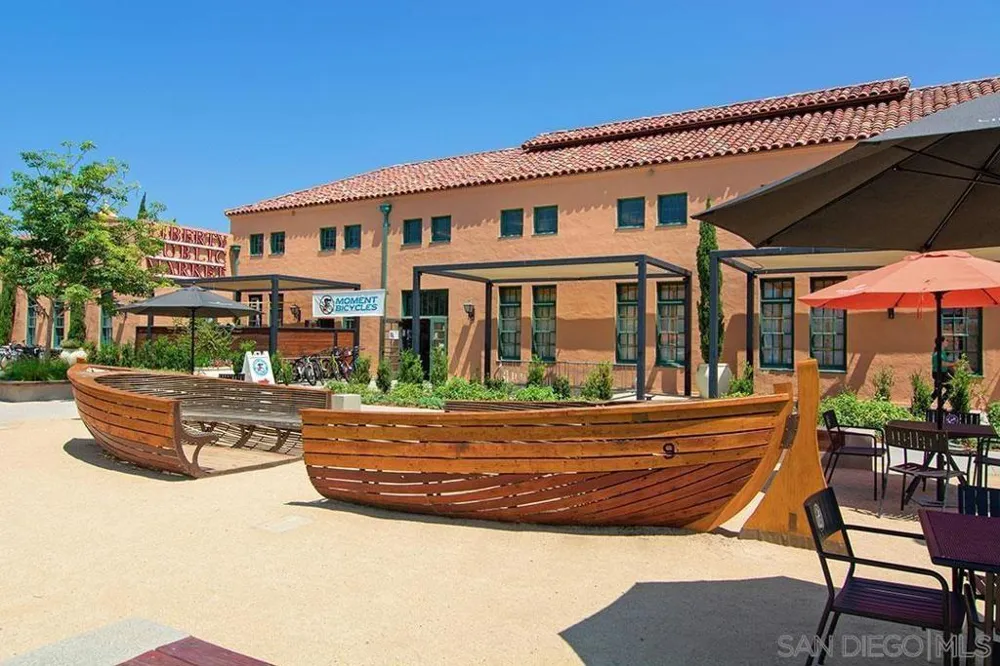 2770 Farragut Rd #116 San Diego, CA 92106