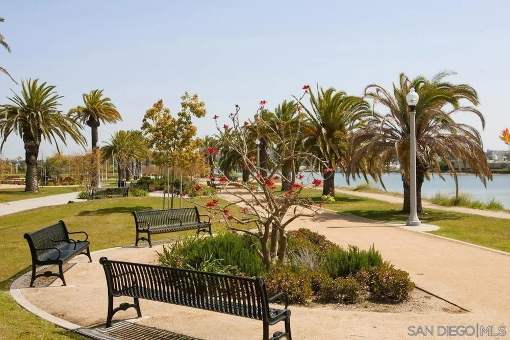 2770 Farragut Rd #116 San Diego, CA 92106