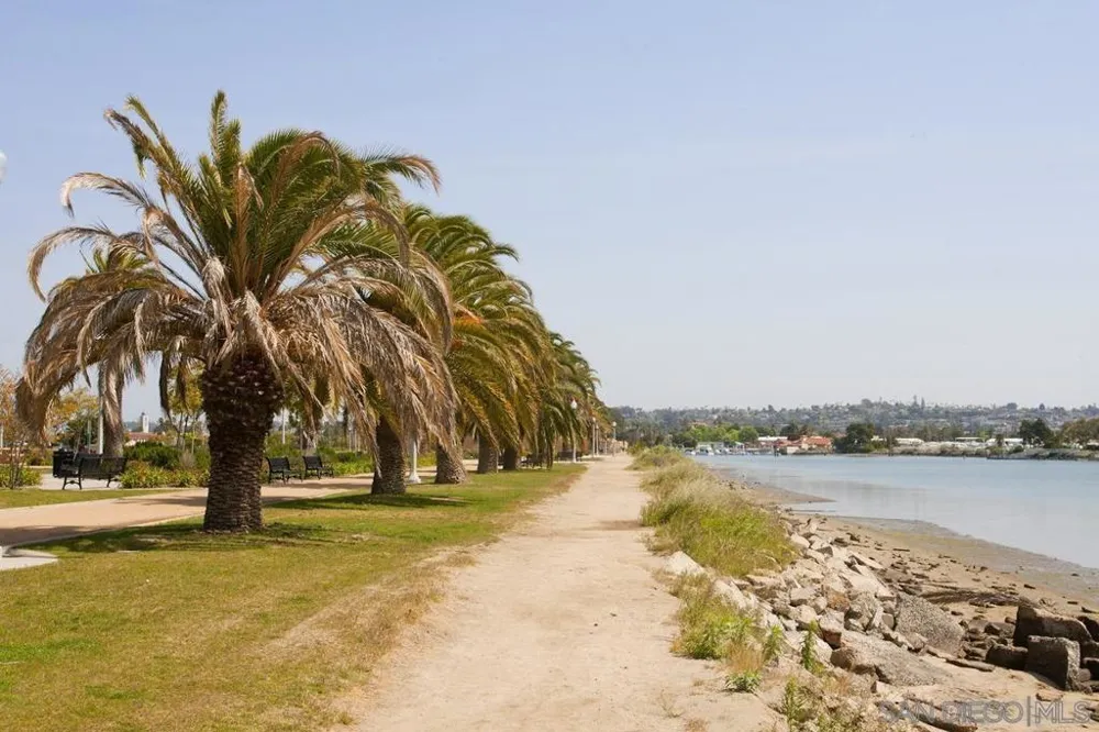 2770 Farragut Rd #116 San Diego, CA 92106