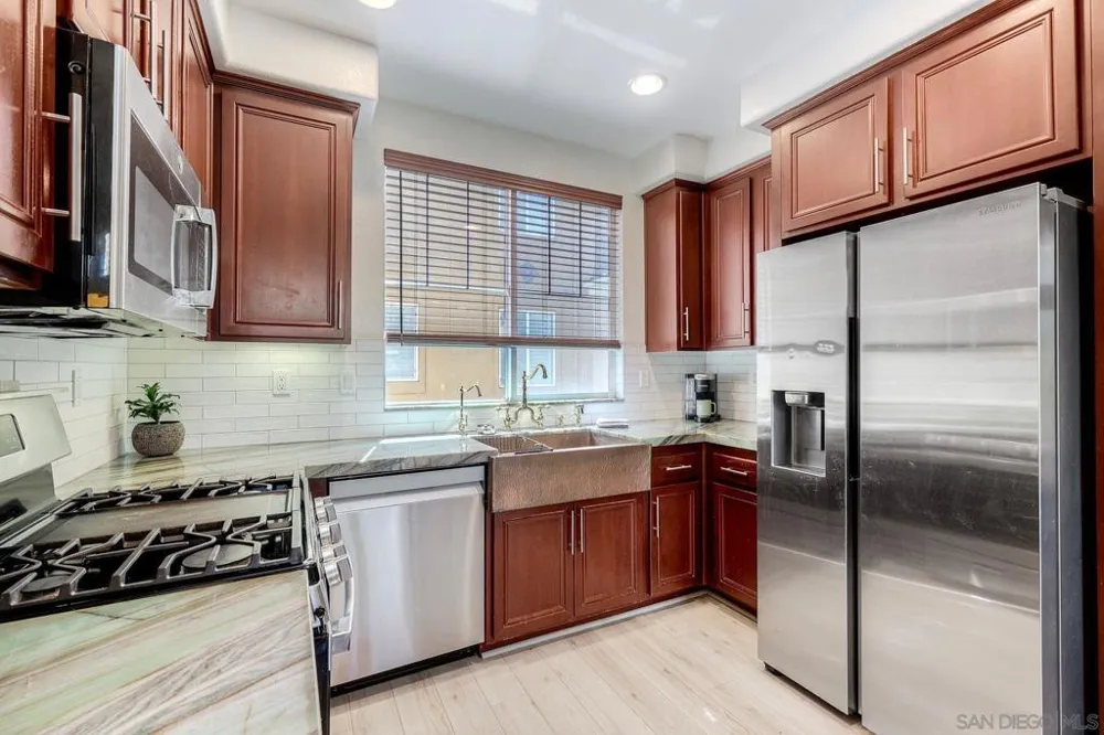 2770 Farragut Rd #116 San Diego, CA 92106