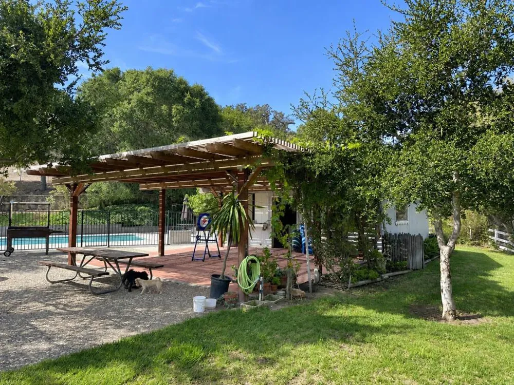 547 Mission Vineyard Road San Juan Bautista, CA 95045