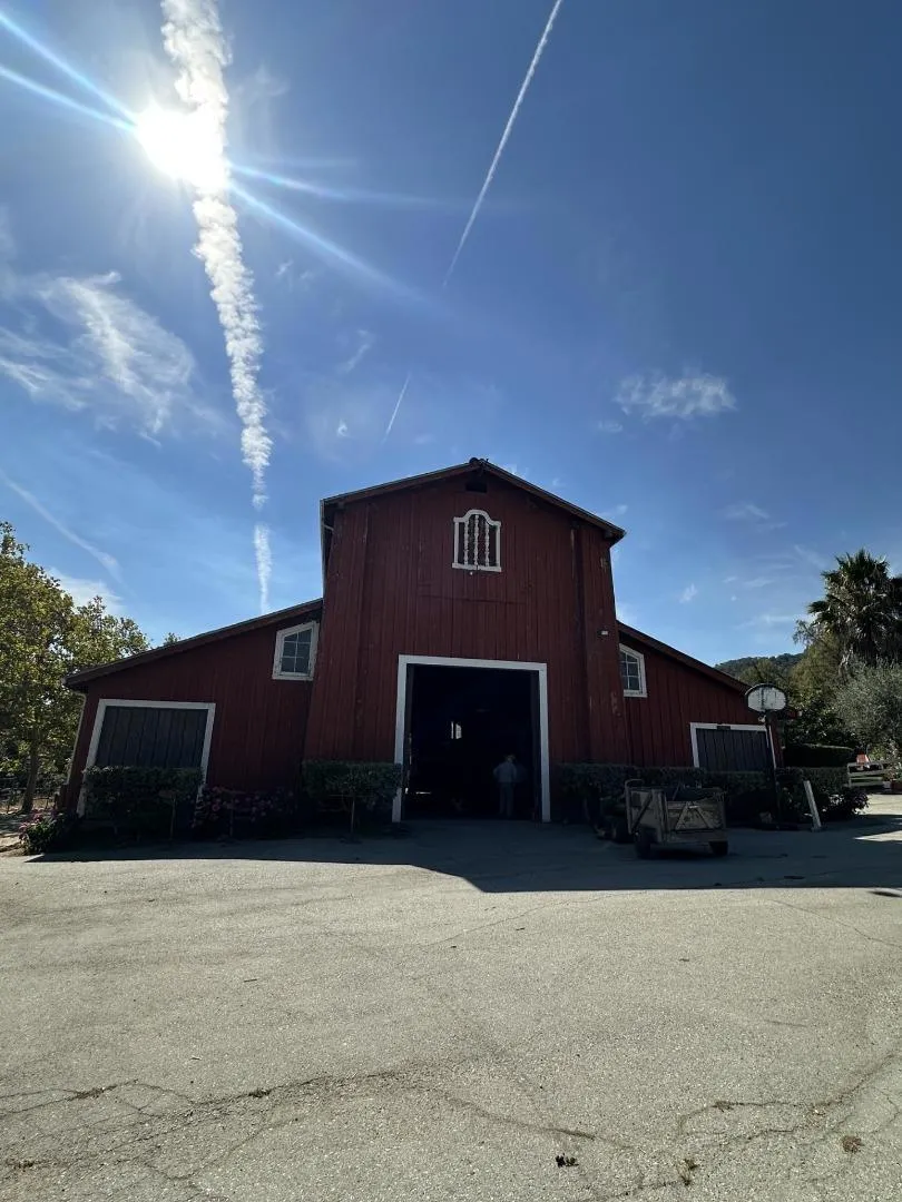 547 Mission Vineyard Road San Juan Bautista, CA 95045