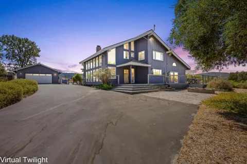 10115 Parrish View Drive
