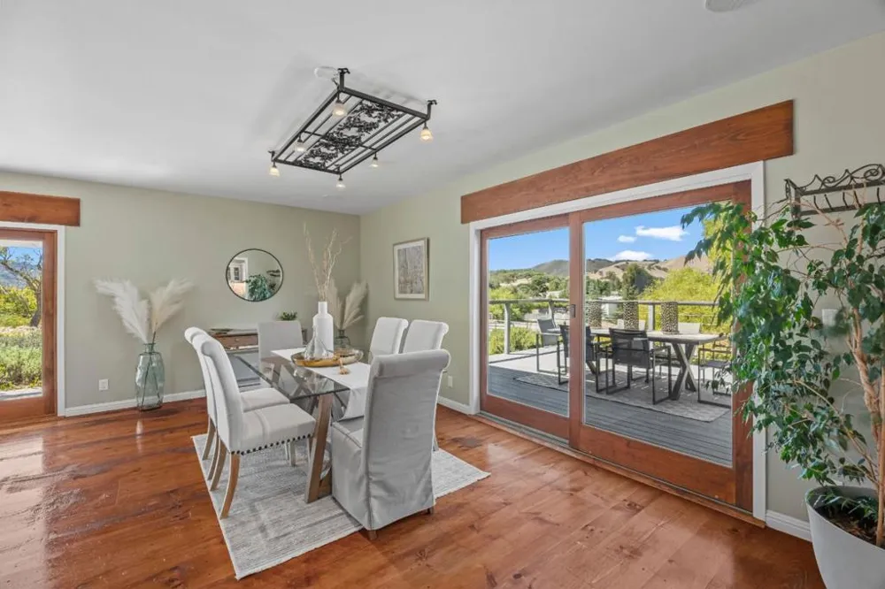 10115 Parrish View Drive Gilroy, CA 95020