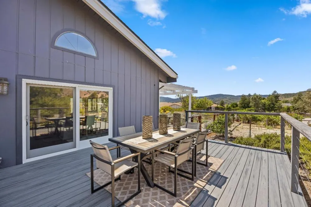 10115 Parrish View Drive Gilroy, CA 95020