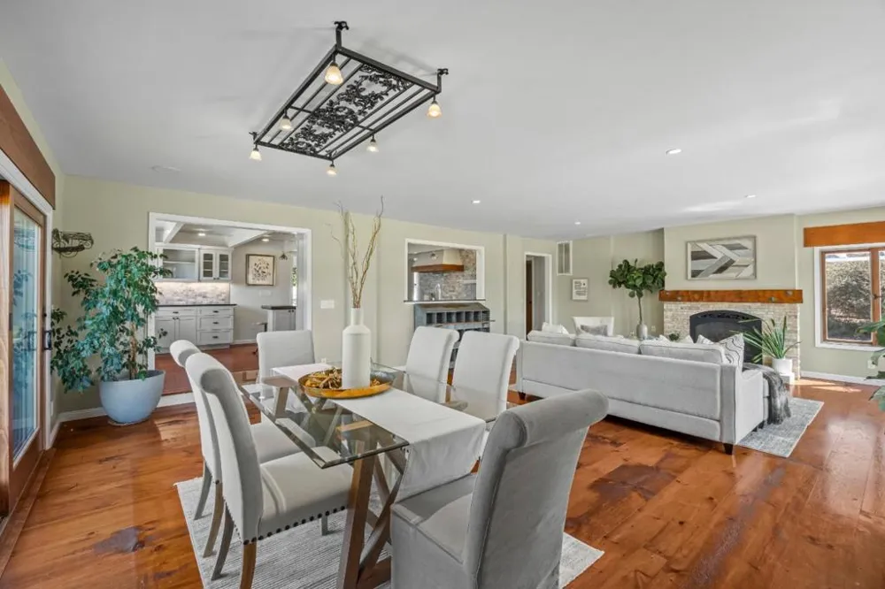 10115 Parrish View Drive Gilroy, CA 95020