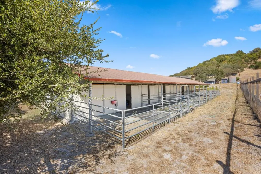 10115 Parrish View Drive Gilroy, CA 95020