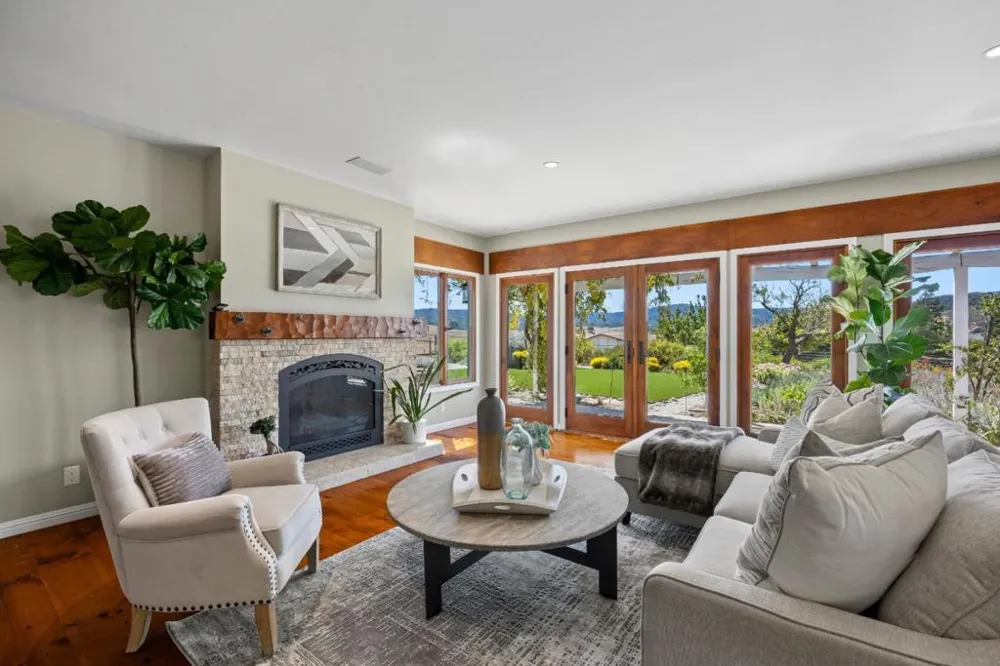 10115 Parrish View Drive Gilroy, CA 95020