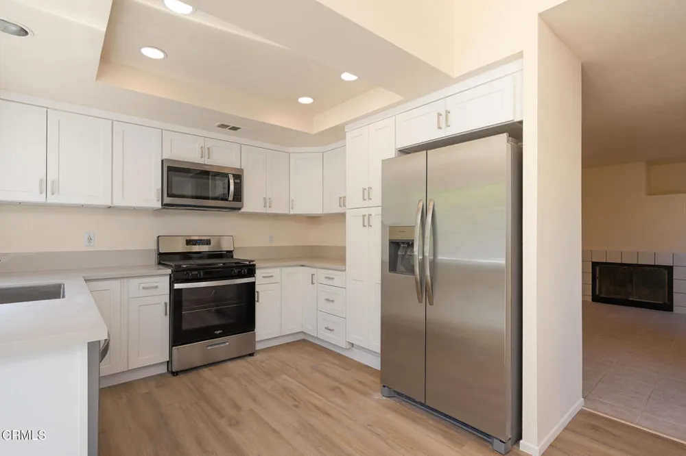 2510 Seadrift Court Port Hueneme, CA 93041