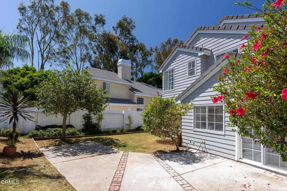 2510 Seadrift Court Port Hueneme, CA 93041