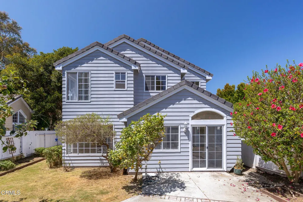 2510 Seadrift Court Port Hueneme, CA 93041