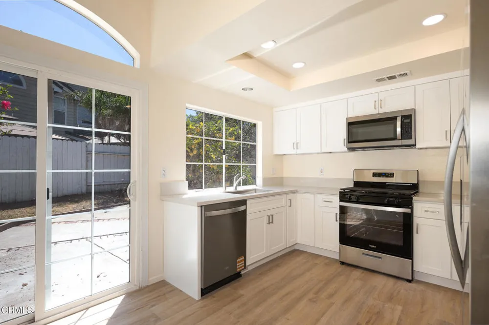 2510 Seadrift Court Port Hueneme, CA 93041