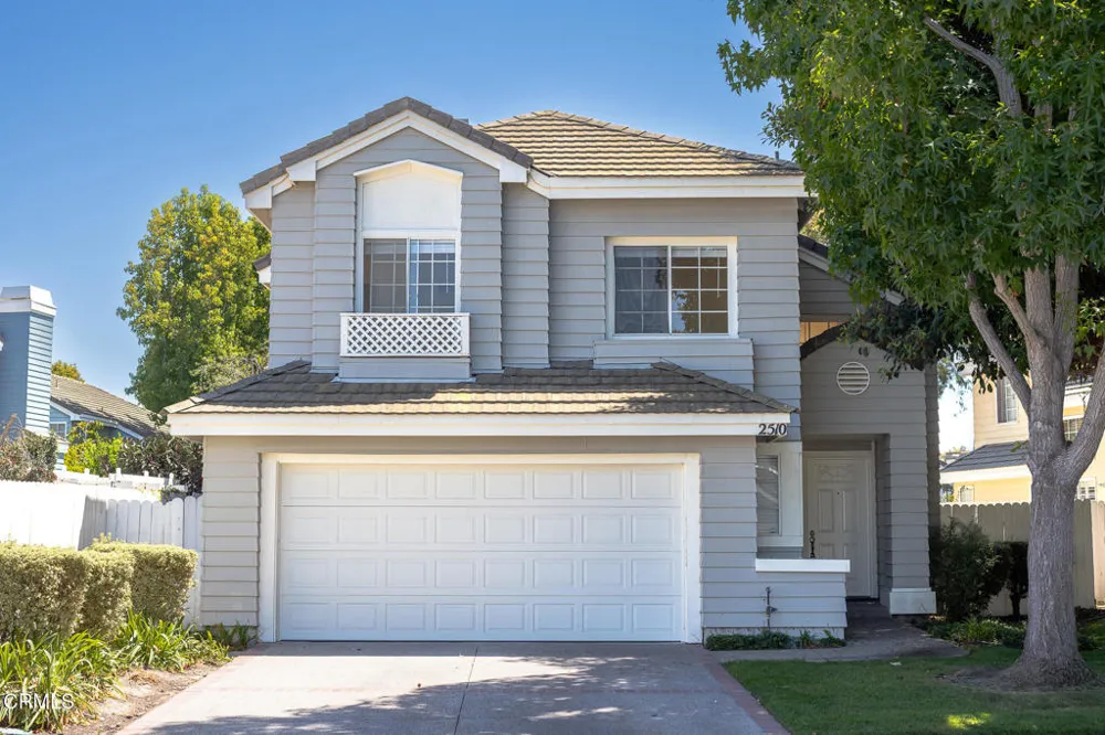 2510 Seadrift Court Port Hueneme, CA 93041