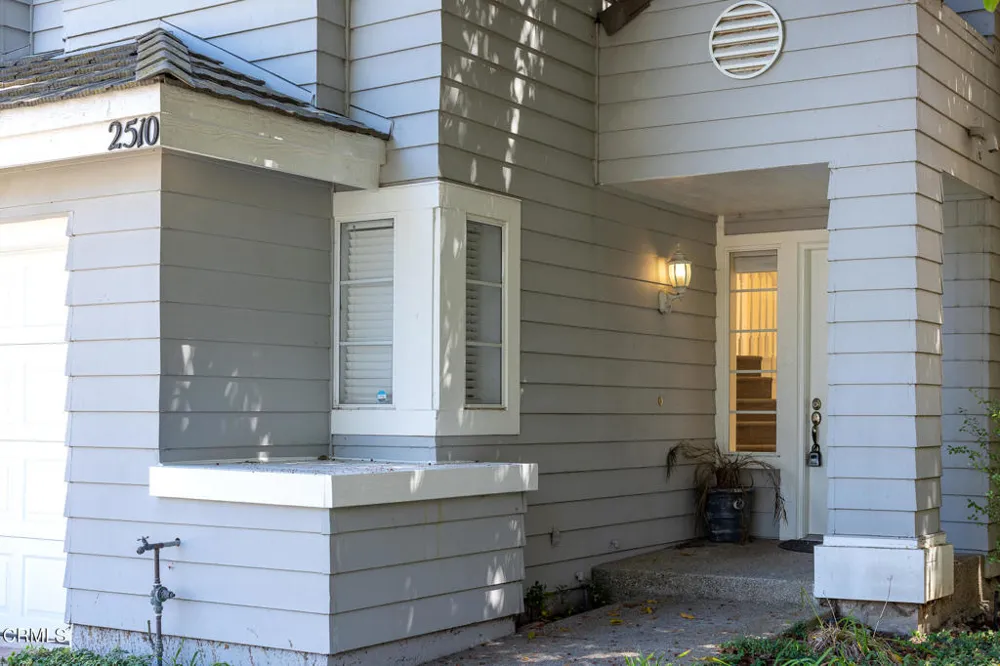 2510 Seadrift Court Port Hueneme, CA 93041