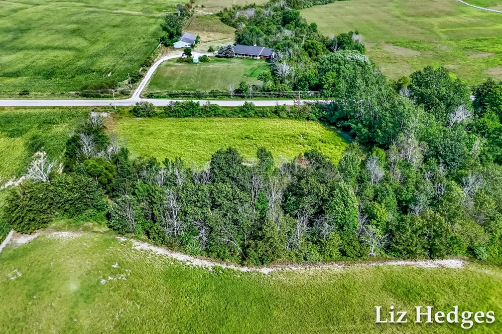 S 56th Avenue Montague, MI 49437