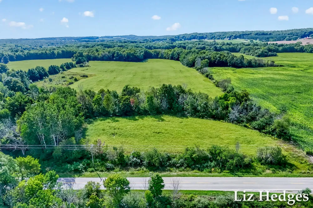 S 56th Avenue Montague, MI 49437