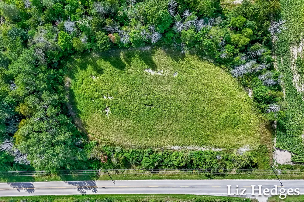 S 56th Avenue Montague, MI 49437