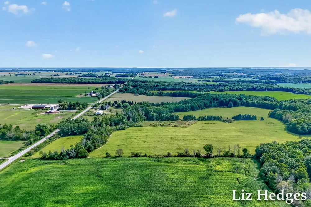 S 56th Avenue Montague, MI 49437