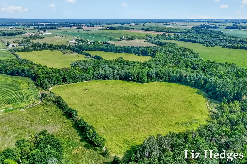 S 56th Avenue Montague, MI 49437