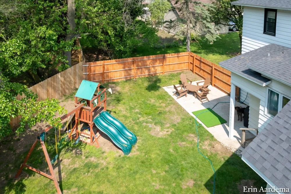 3796 Port Sheldon Street Hudsonville, MI 49426