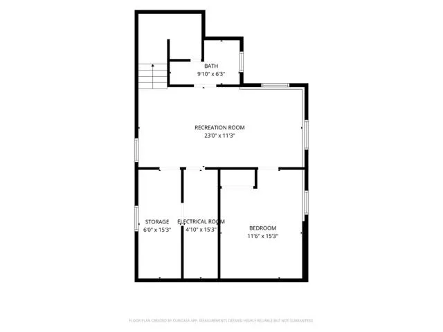 3796 Port Sheldon Street Hudsonville, MI 49426