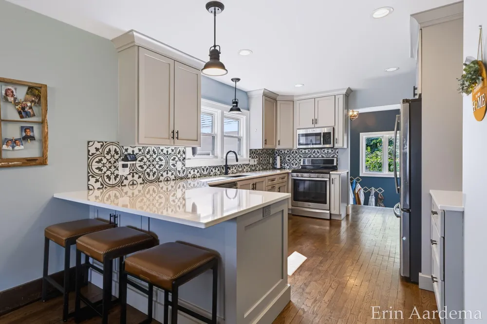 3796 Port Sheldon Street Hudsonville, MI 49426