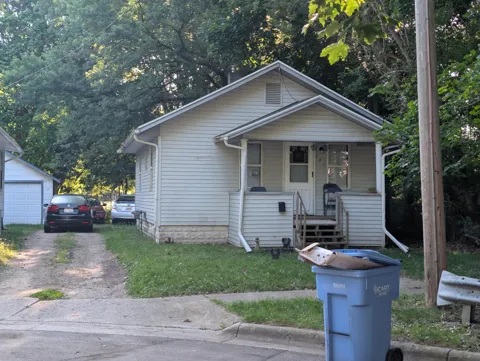 731 S Magnolia Avenue