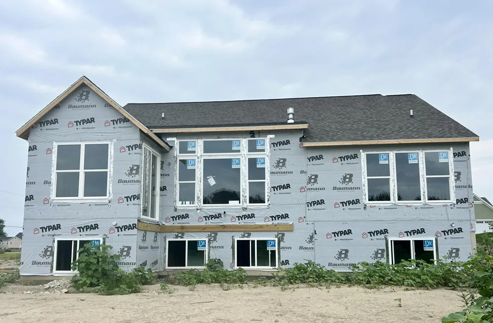 9572 Fields Drive #38 Zeeland, MI 49464