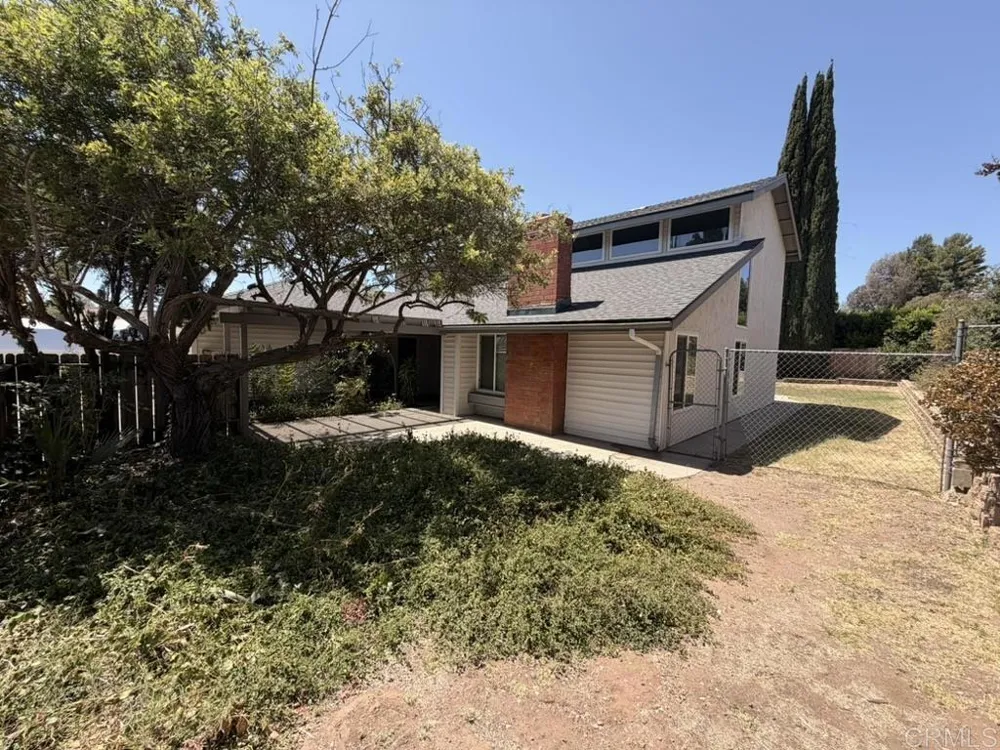 14744 Roberto Rio Road Poway, CA 92064