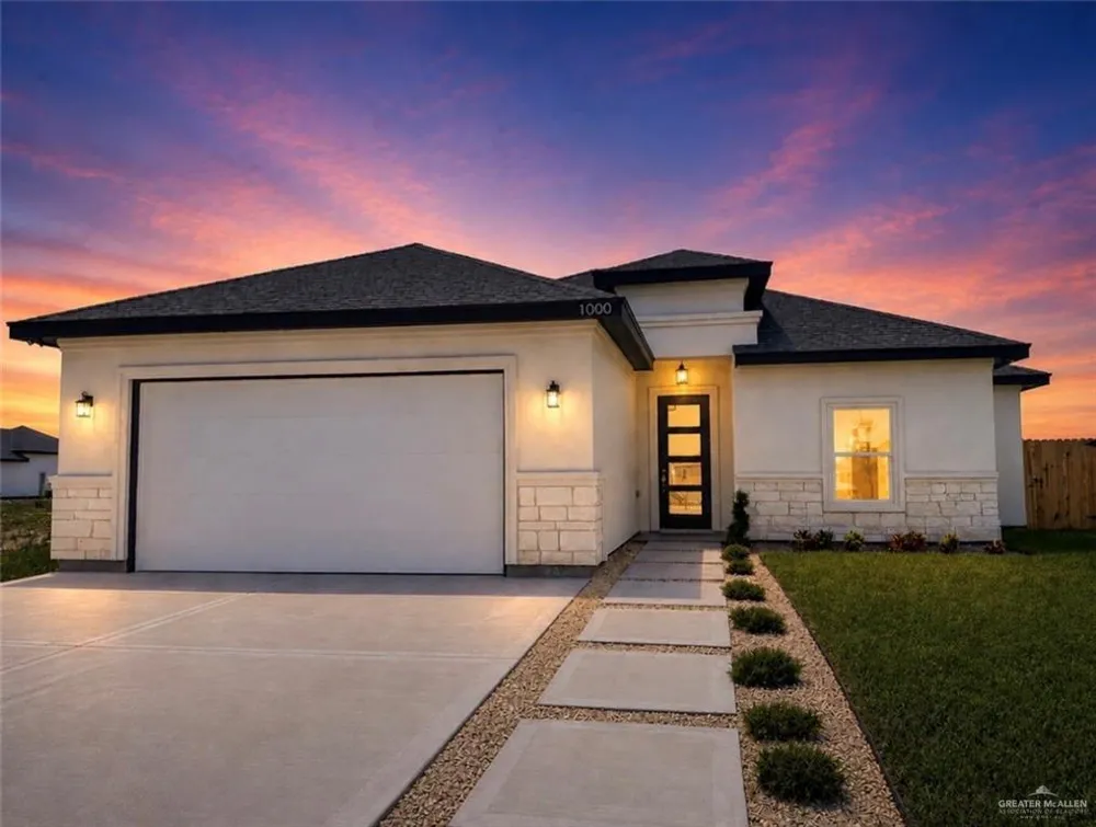 1000 Nappa Valley Drive Mission, TX 78573